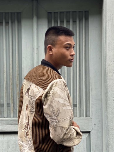 Vito Mahesa Utomo (20250530066) “Rembang Bangkit, Rembang Gemilang” Slogan yang khas yang terucap jika kalian bertanya apa itu REMBANG! #ujianretorika #rembang24jam #umy #fypシ #umyeah