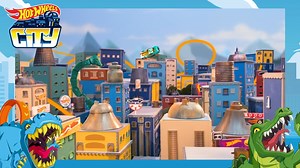 New adventures are coming in Hot Wheels City! Watch more exciting episodes here: https://www.youtube.com/@HotWheels Hot Wheels City playsets are available at leading toy stores nationwide or shop online: 🛒 Lazada: https://bit.ly/HotWheelsCityLz 🛒 Shopee: https://bit.ly/HotWheelsCitySp 🛒 Kids Company: https://bit.ly/HotWheelsCityKc #HotWheels #DiecastCars #ToyCars #ToysforBoys #HotWheelsCity | Richwell Club