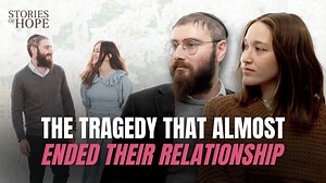 She Made the Shidduch Happen—Then Passed Away | Meaningful Minute