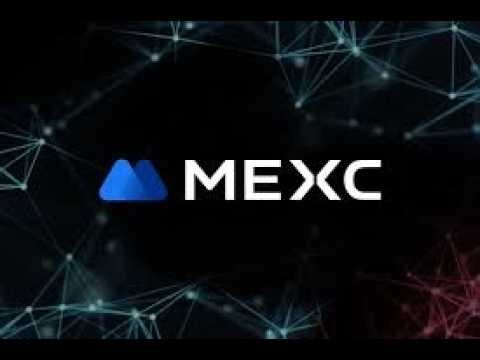 Abrindo um LONG (ETH) em futuros perpétuos na MEXC! #bnb #eth #btcusd #dot #futures