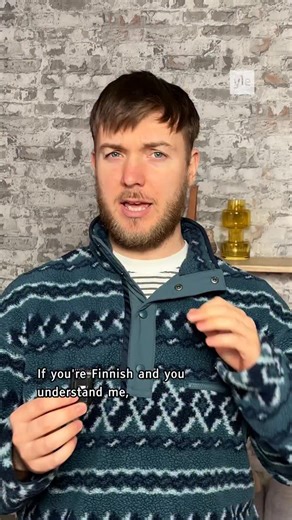 The Federation of Foreign Language Teachers in Finland (Sukol) warns that Finland’s future competitiveness is at risk due to students’ heavy focus on English and declining interest in other languages In a statement on Monday, the organisation said that exam data from the past decade “reveal a worrying trend” with languages other than English falling behind. 📌 Published 10.02.2026, Matthew Schilke 📹: Yle, Matthew Schilke | Yle News