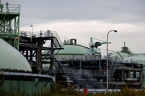 Japan's draft climate strategy spurs calls for bolder cuts in carbon emissions