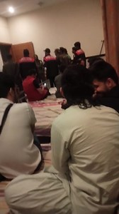 Afghan refugee doctors at Quaid-e-Azam Medical College have been taken to a holding center. According to them, We are PoR card holders, and our passports are currently under process. | Voice of all Balochistan Medical Students