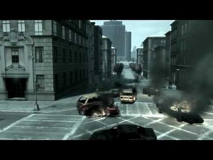 GTA IV - Ka Boom