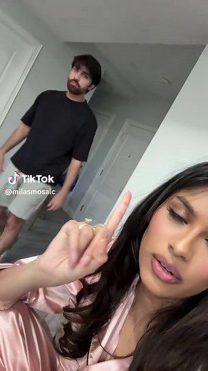 Little Kids Arguing Playfully at the Park