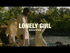 Rockstar - Lonely Girl ( Official Video )