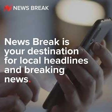 What is Newsbreak