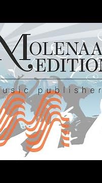 The Typewriter - Leroy Anderson/arr. Hans van der Heide