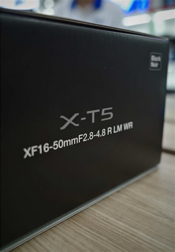 Review Máy Ảnh Fujifilm XT5: Kỉ Niệm Đáng Nhớ