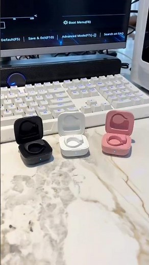 "Smart Bluetooth Rolling Finger Remote – Control Anything with a Tap!"