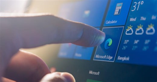 Tech experts urge millions of Brits to act now before Windows 10 becomes unsafe