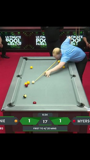 Another day, another bank! | Ultimate Pool