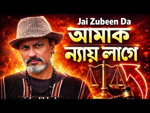 AMAK NIYAI LAGE// #zubbengargsong#newsassamese#zubeenda#jaizubeenda#justiceforzubeengarg #jaiaiaxom