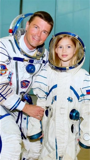 Where Are the Children of the Four Space-Traveling Astronauts Now?#nasa #astronaut #shorts #kids