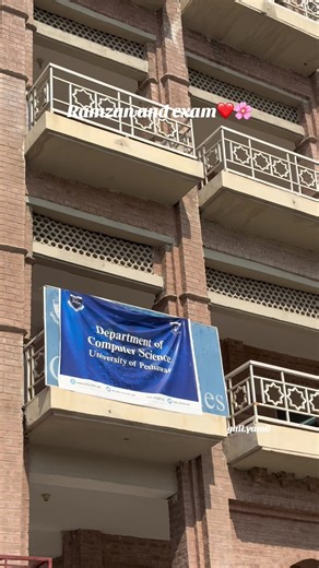 Ramzan and Exam Stress: Navigating Challenges