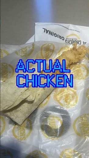 Why Did The Chicken Explode Like That?