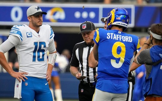 Revisiting the Matthew Stafford-Jared Goff Trade: Examining the Lions-Rams Blockbuster Deal