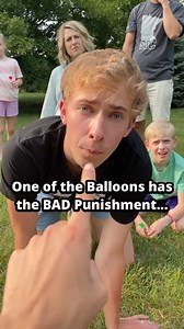 4th of July Water Balloon Roulette 🤣 🎬 This video was produced by Network Media and Benson Bros | Challenge Accepted