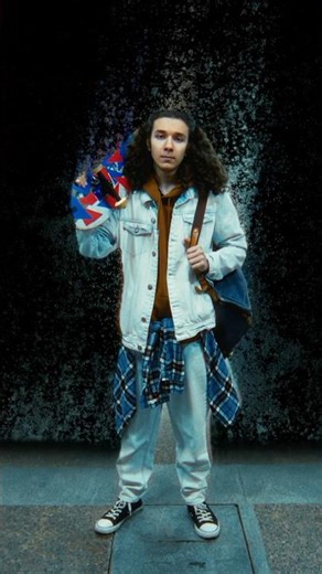 🌶️ Spice up your transitions with Depth Map effect - full tutorial in the related video!🤘🏻