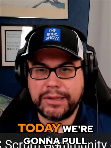 Master Scrum Boards_ Stop Multitasking, Boost Throughput! The Scrum board exists to change behavior, not track work. So if nothing changes in how a person works day-to-day, then I would say the Scrum board's not working. #scrum