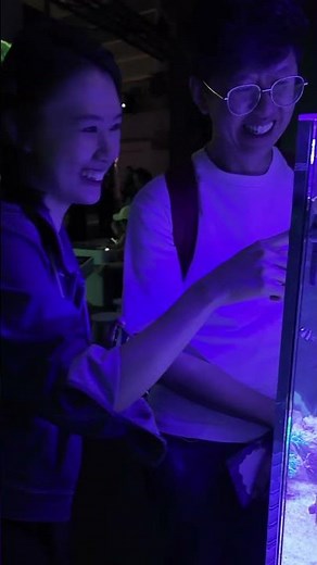 Dive Into An Immersive Experience At ONE Ocean