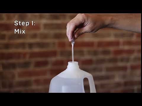 How to Make Third Wave Water