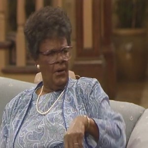 544K views · 23K reactions | Cliff's great-grandmother, Gramtee, comes to visit and everyone is very excited - except for Olivia. #TheCosbyShow #TheCosbyShowFullSeasons | Events Charisma - Top Kenyan Wedding and Event Planners | Facebook