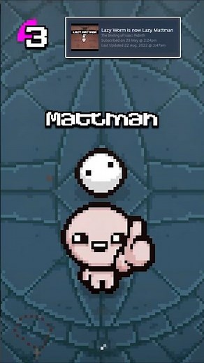 3 Isaac Mods That YOU Need! 😱