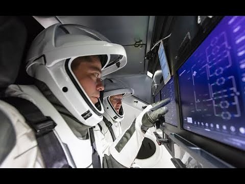 ¿En que lenguaje de Programación esta escrito el Software del Falcon 9 de Space X?