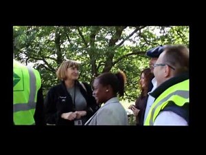 Wytch Farm Oil Field Trip