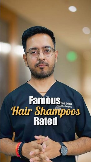 Rating Popular Shampoos Out of 10 🧴🔥 | Which One is ACTUALLY Worth It?