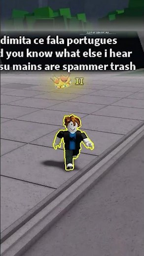 biggest crashout of all time💀💀 (TSB)