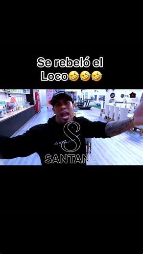 Anderson Santana on Reels