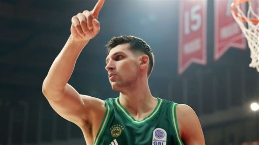 Μίλησε για όλα ο Μήτογλου - Ατάκες για συμβόλαιο, Σπανούλη, Γιαννακόπουλο