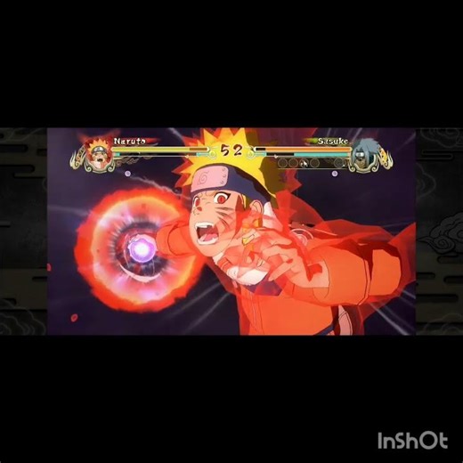 🔥🔥🔥🔥🔥🔥🔥🔥🔥😈😈😈NARUTO VS SASUKE FIGHT WITH LAVARESENGAN