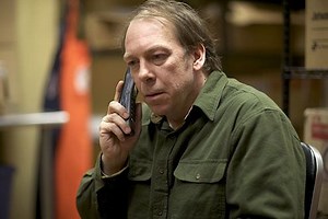 Bill Camp - Alchetron, The Free Social Encyclopedia