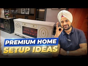 Ultimate Guide to TV Units & Cabinets | Tall Unit, Fireplace Runners | Style Furnishers