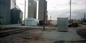 Teen accused of causing train to derail, and then filmed the derailment, investigators say