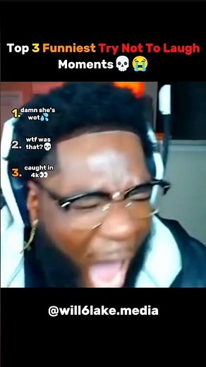 Top 3 Funniest Spit-Take Moments 💦 | Can You Hold Your Laugh? 😂