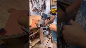 Making an outdoor hanging business sign