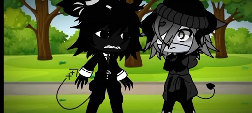 Wenda's Creative Solution: Gray and Black Dynamics