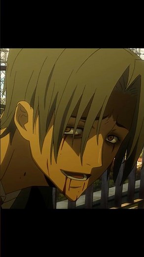 学園黙示録 #tvshow #anime #youtubeshorts #アニメ #shorts