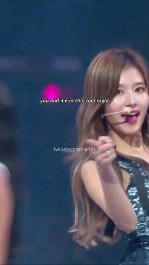 @twice lyric videos Dance The Night Away - Karaoke version #twice #트와이스 #karaoke #twicekaraoke #kpop #fyp #kpopfyp #foryou
