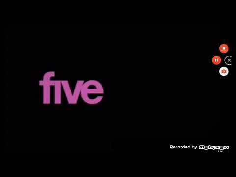 Channel five logo