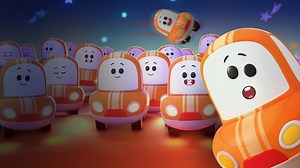 Watch Go! Go! Cory Carson | Netflix Official Site