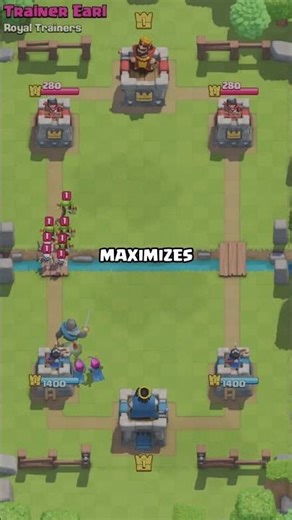 Why you should start playing Clash Royale on PC