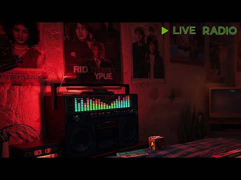 Best 80s Songs LIVE - 1980s pop music, TOP Mix 80's Greatest Hits & Emotional Timeless Playlist