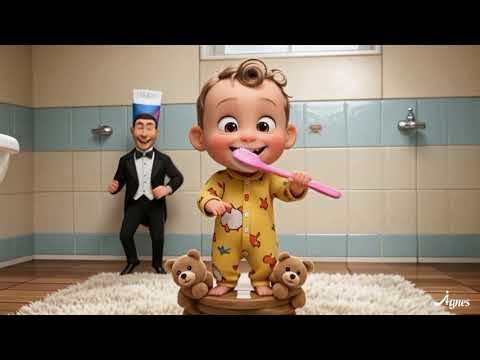 Good morning,Good night| good morning song for kids| good night songs for kids