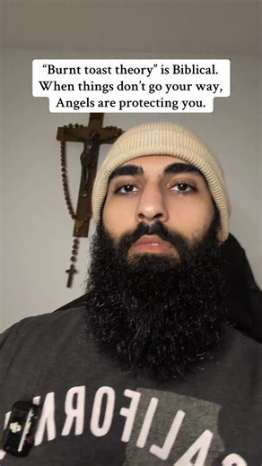 138K views · 335 reactions | Some things don’t make sense to us and feel like setbacks but the truth is God is redirecting us and shielding us from harm. ✝️ #jesus #christian #christianity #explore #reel #viralreels #faith #explorepage | Kero Awad | Facebook