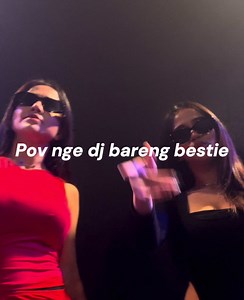 @Angguncantik #djjoanna